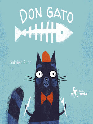 cover image of Don Gato